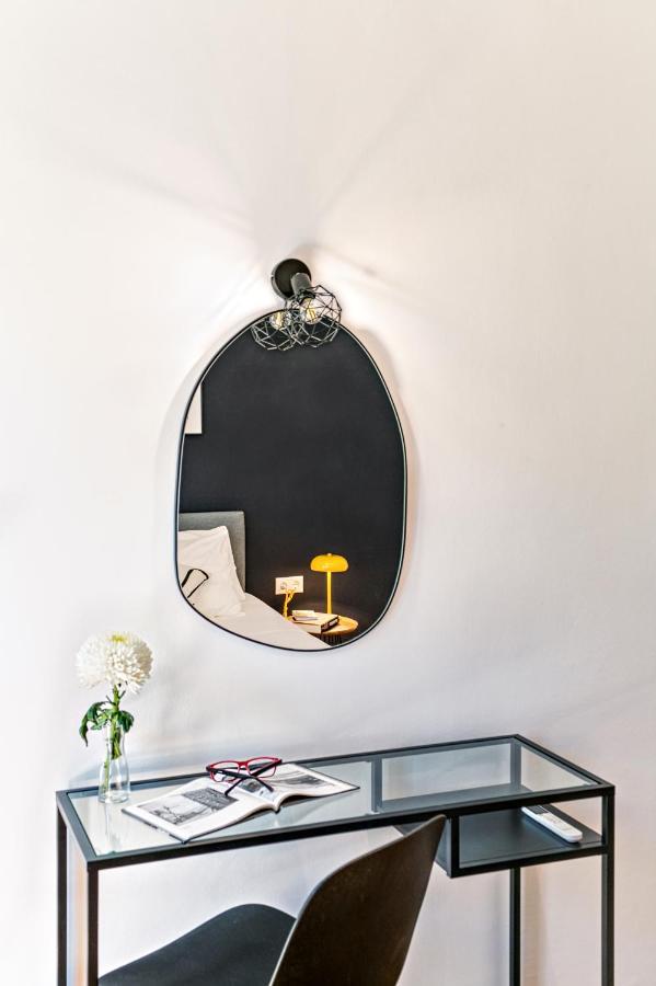 City Boutique Apartment Corfu  Buitenkant foto