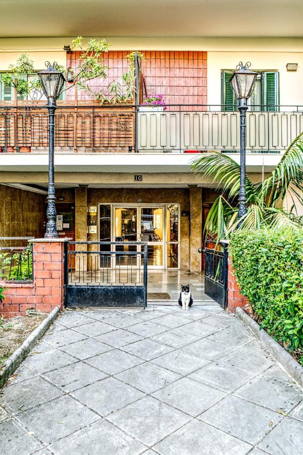 City Boutique Apartment Corfu  Buitenkant foto
