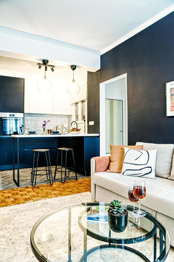 City Boutique Apartment Corfu  Buitenkant foto